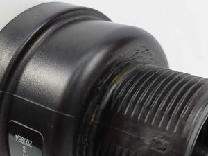 BANNER TL50GYBRA 50mm LED Tower Light 4-Color Audible Indicator