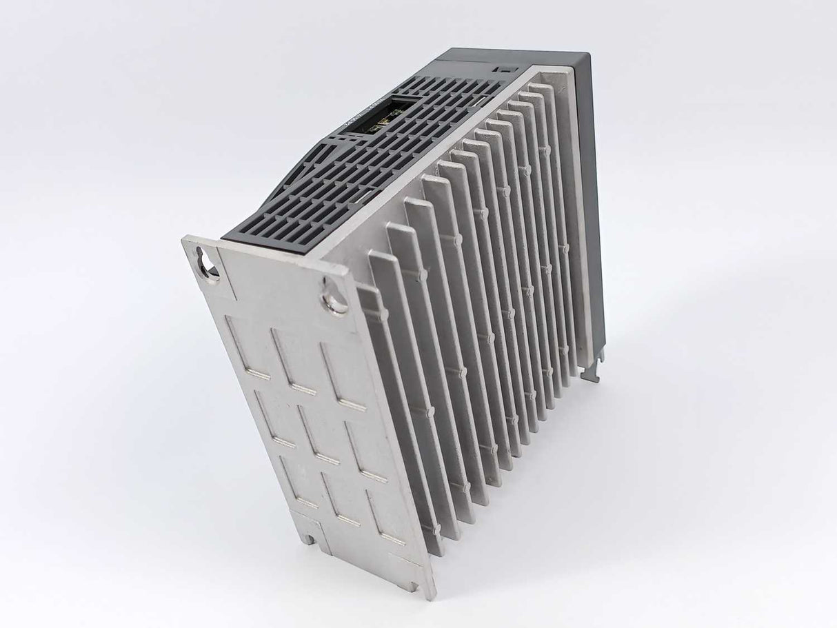 Siemens 6SL3210-5FE10-8UF0 SINAMICS V90 PROFINET (PN)