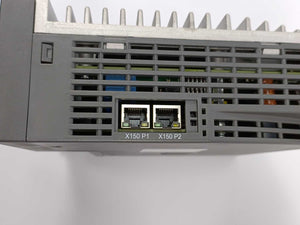 Siemens 6SL3210-5FE10-8UF0 SINAMICS V90 PROFINET (PN)