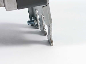 Siemens 6SL3210-5FE10-8UF0 SINAMICS V90 PROFINET (PN)