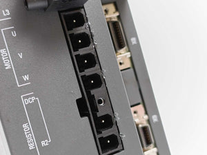 Siemens 6SL3210-5FE10-8UF0 SINAMICS V90 PROFINET (PN)