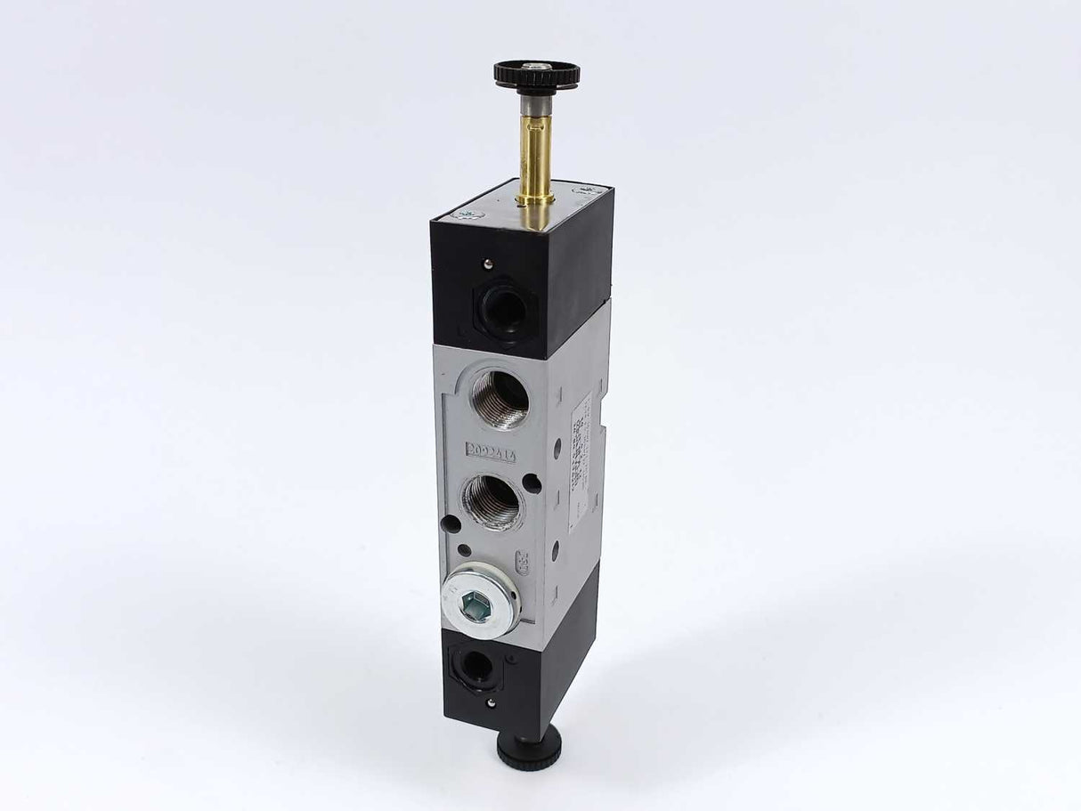 Festo 575610 VUVS-L30-B52-ZD-G38-F8 Solenoid Valve