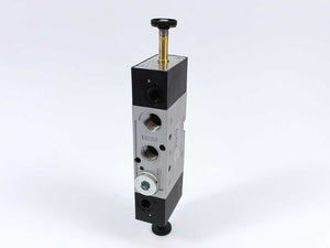 Festo 575610 VUVS-L30-B52-ZD-G38-F8 Solenoid Valve