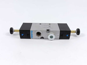 Festo 575610 VUVS-L30-B52-ZD-G38-F8 Solenoid Valve
