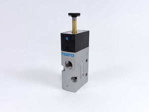 Festo 575567 VUVS-L30-M32C-MZD-G38-F8 Air Solenoid Valve