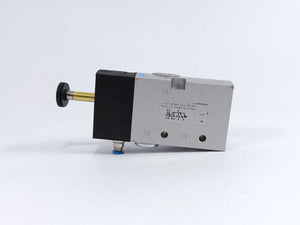 Festo 575567 VUVS-L30-M32C-MZD-G38-F8 Air Solenoid Valve