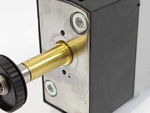 Festo 575567 VUVS-L30-M32C-MZD-G38-F8 Air Solenoid Valve