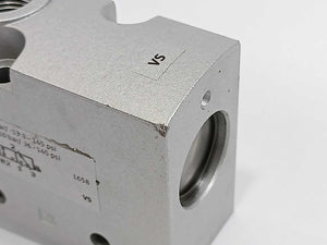 Festo 575567 VUVS-L30-M32C-MZD-G38-F8 Air Solenoid Valve