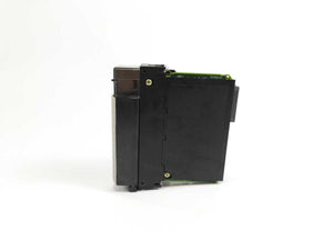 AB 1756-M02AE/A Ser. A 2 Axis Servo Module