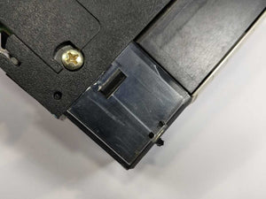 AB 1756-M02AE/A Ser. A 2 Axis Servo Module