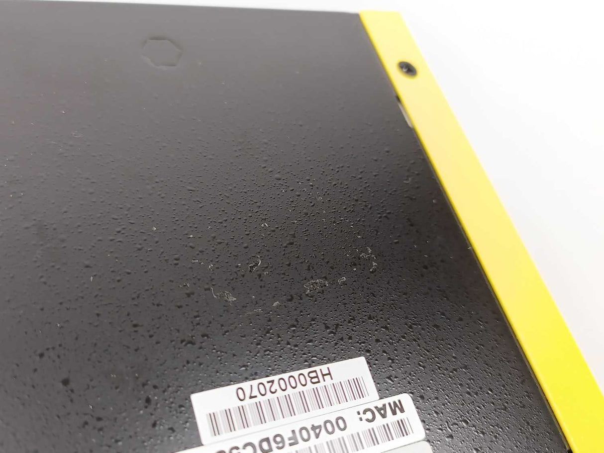 KTI Networks KGS-1060 Industrial Managed Gigabit Ethernet Switch