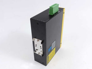 KTI Networks KGS-1060 Industrial Managed Gigabit Ethernet Switch