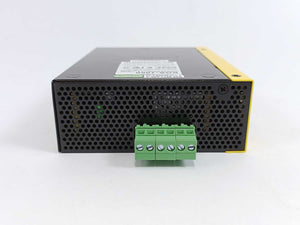 KTI Networks KGS-1060 Industrial Managed Gigabit Ethernet Switch