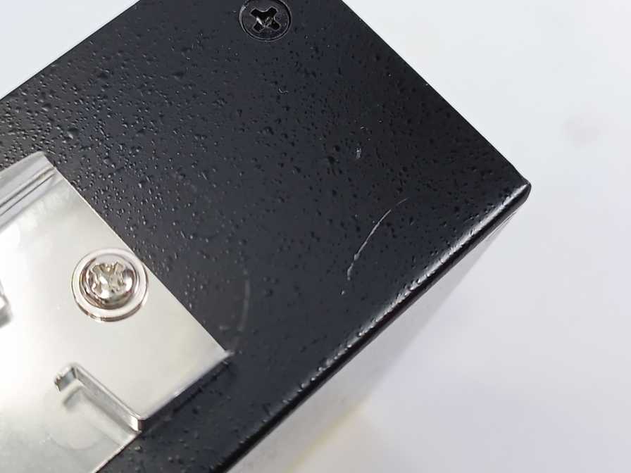 KTI Networks KGS-1060 Industrial Managed Gigabit Ethernet Switch