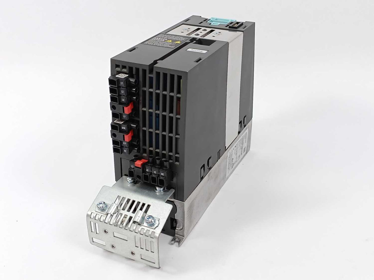 Siemens 6SL3210-1PE16-1AL1 Sinamics PM240-2 Power Module