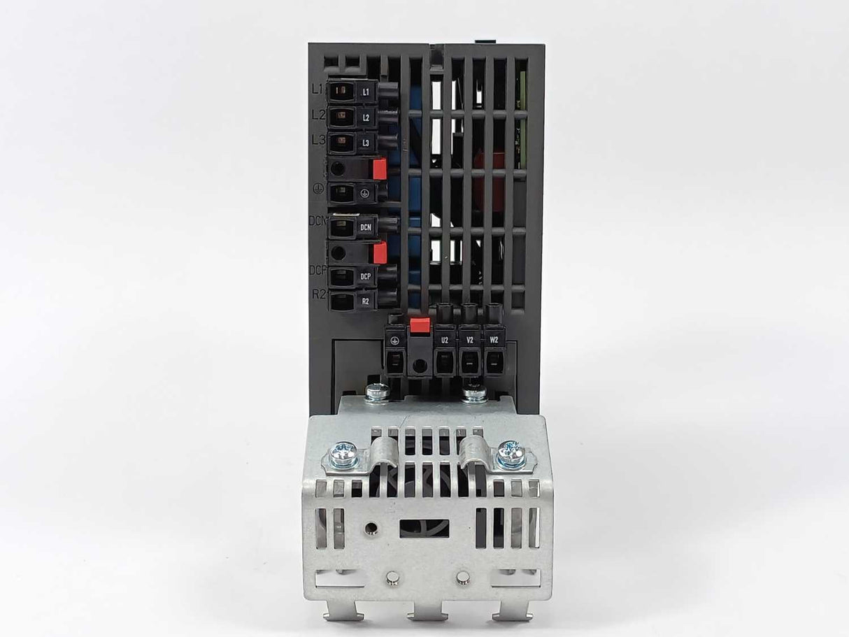 Siemens 6SL3210-1PE16-1AL1 Sinamics PM240-2 Power Module