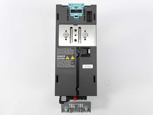Siemens 6SL3210-1PE16-1AL1 Sinamics PM240-2 Power Module
