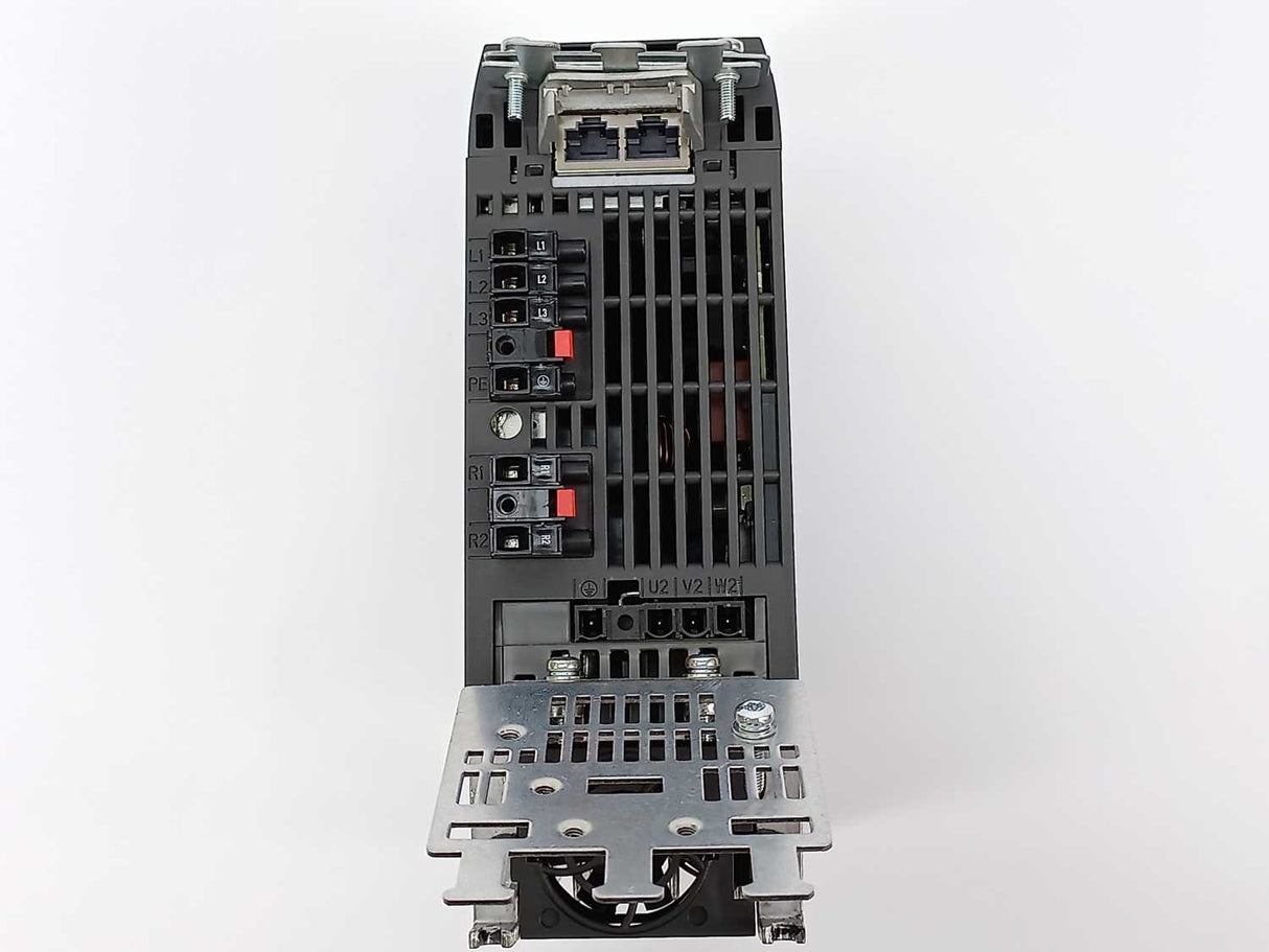 Siemens 6SL3210-1KE17-5AF1 Sinamics G120C PN w/6SL3255-0AA00-4CA1