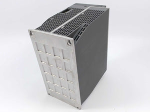 Siemens 6SL3210-5FE13-5UF0 SINAMICS V90 Servo Drive – 3.5 kW, PROFINET