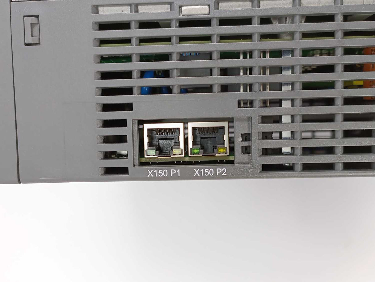 Siemens 6SL3210-5FE13-5UF0 SINAMICS V90 Servo Drive – 3.5 kW, PROFINET