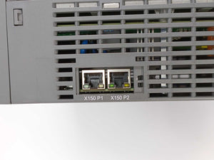 Siemens 6SL3210-5FE13-5UF0 SINAMICS V90 Servo Drive – 3.5 kW, PROFINET