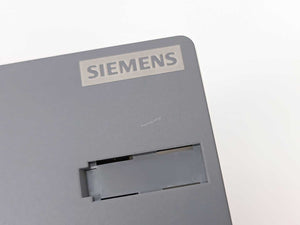 Siemens 6EP1334-3BA10 SITOP PSU200M DC 24 V/10 A