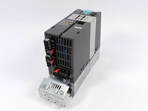 Siemens 6SL3210-1PE18-0AL1 Frequency Converter 3kW 4HP with G120FSAKIT