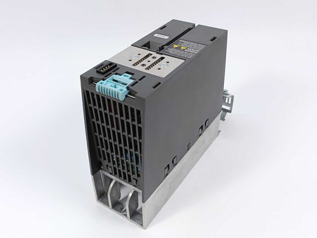 Siemens 6SL3210-1PE18-0AL1 Frequency Converter 3kW 4HP with G120FSAKIT