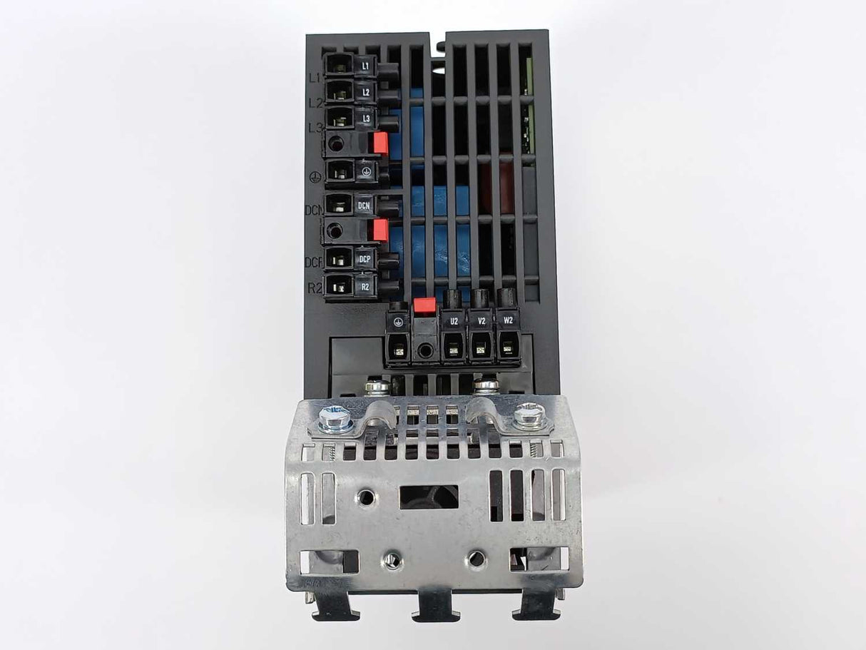 Siemens 6SL3210-1PE18-0AL1 Frequency Converter 3kW 4HP with G120FSAKIT