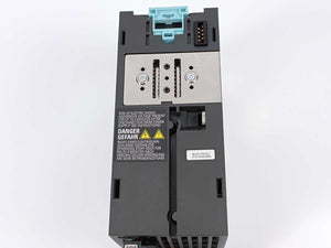 Siemens 6SL3210-1PE18-0AL1 Frequency Converter 3kW 4HP with G120FSAKIT