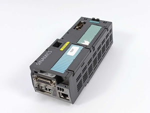 Siemens 6SL3246-0BA22-1FA0 SINAMICS CU250S-2 PN Control Unit