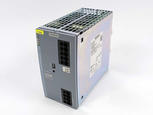Siemens 6EP3436-7SB00-3AX0 Siemens SITOP PSU6200 DIN Rail Power Supply