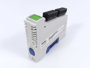 Jetter JX3-THI2-RTD 10000570 Temperature Measurement Module