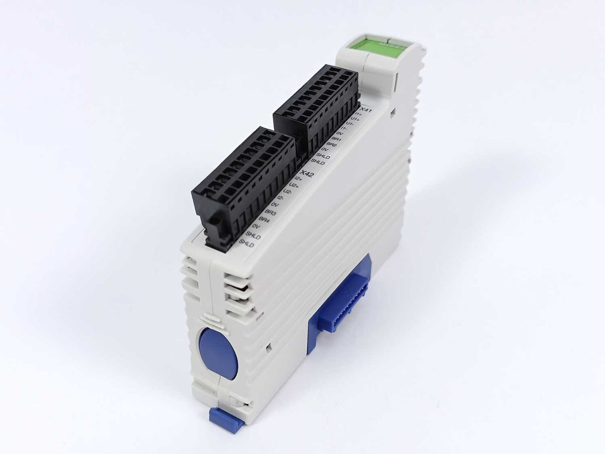 Jetter JX3-THI2-RTD 10000570 Temperature Measurement Module