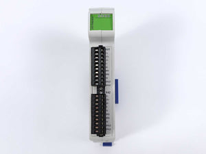 Jetter JX3-THI2-RTD 10000570 Temperature Measurement Module