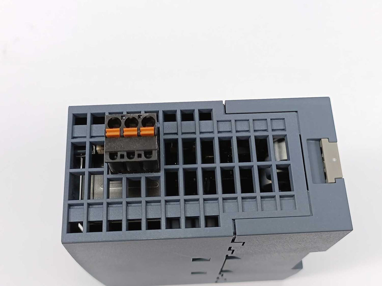 Siemens 6GX5008-0BA10-1AB2 SCALANCE XB008 Industrial Ethernet Switch