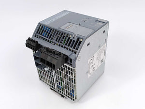Siemens 6EP3437-8SB00-2AY0 SITOP PSU8600 Power Supply Unit