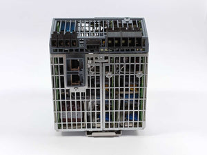 Siemens 6EP3437-8SB00-2AY0 SITOP PSU8600 Power Supply Unit