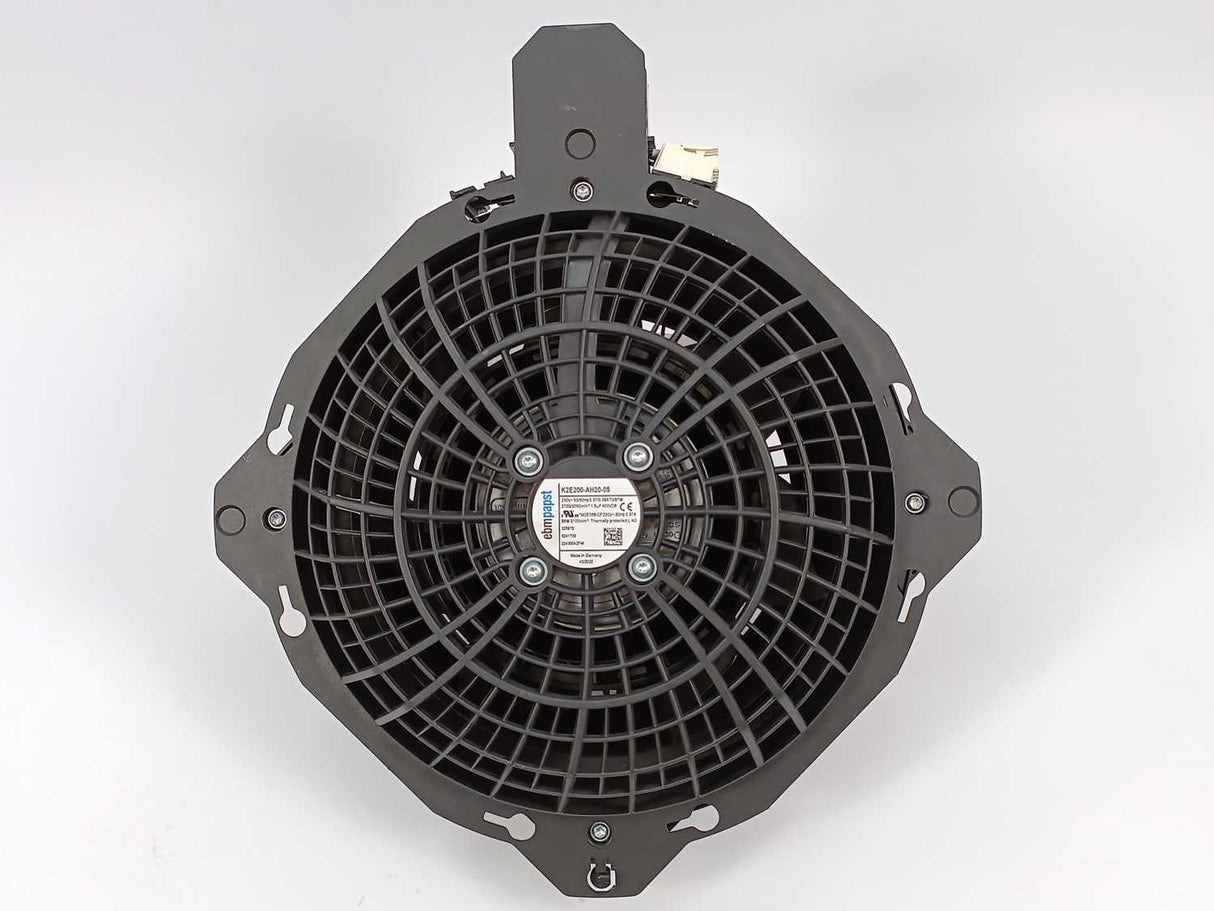 Ebmpapst K2E200-AH20-05 Axial Cooling Fan