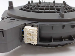 Ebmpapst K2E200-AH20-05 Axial Cooling Fan