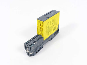 Siemens 6ES7136-6RA00-0BF0 Relay Output Module