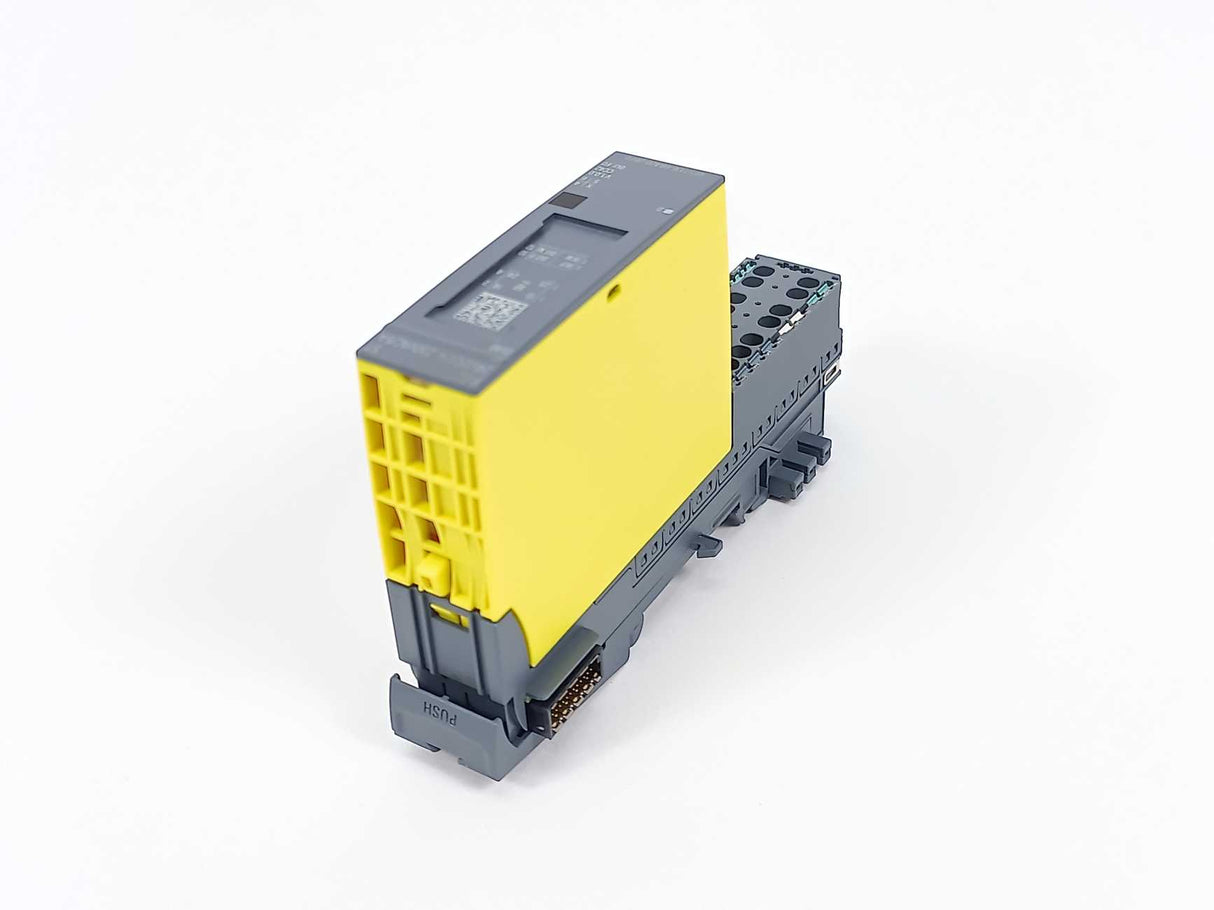 Siemens 6ES7136-6RA00-0BF0 Relay Output Module