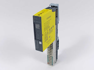 Siemens 6ES7 136-6BA01-0CA0 SIMATIC ET 200SP Digital Input 8x24VDC