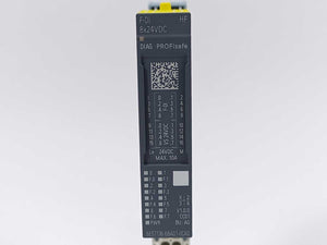 Siemens 6ES7 136-6BA01-0CA0 SIMATIC ET 200SP Digital Input 8x24VDC