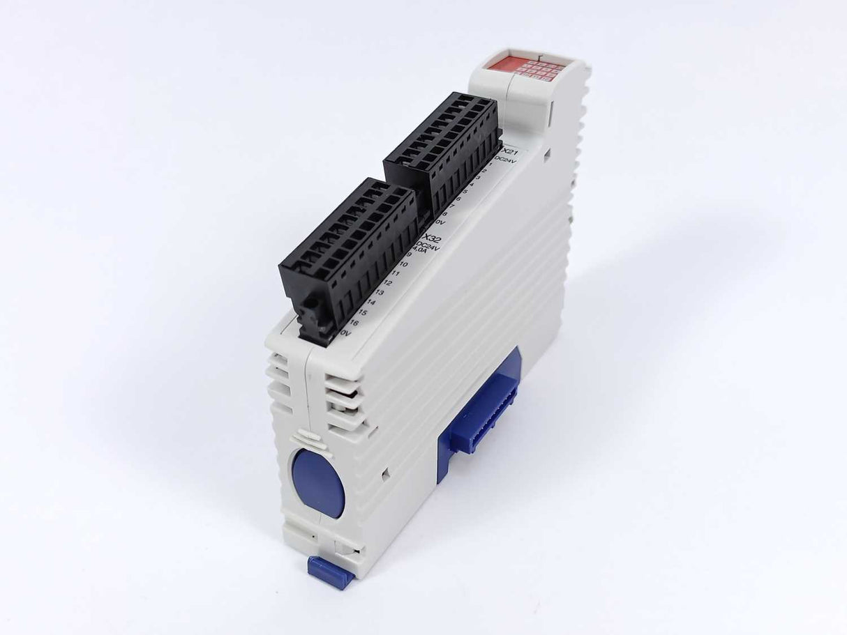 Jetter JX3-DIO16 10000517 Digital Input/Output Module