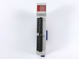 Jetter JX3-DIO16 10000517 Digital Input/Output Module