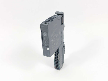 Siemens 6ES7131-6BF01-0BA0 SIMATIC ET 200SP Digital Input Module, 3pcs batch