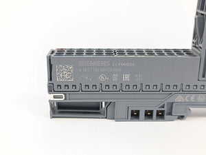 Siemens 6ES7131-6BF01-0BA0 SIMATIC ET 200SP Digital Input Module, 3pcs batch