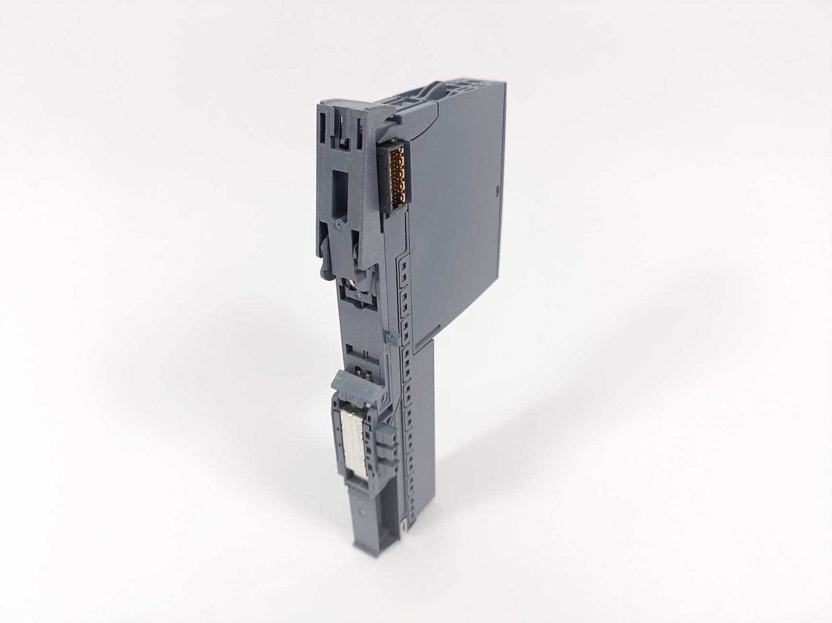 Siemens 6ES7134-6HD01-0BA1 Analog Input Module