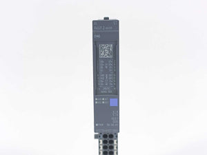 Siemens 6ES7134-6HD01-0BA1 Analog Input Module